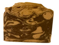 Smoked Tonka & Oud Goat Milk Soap