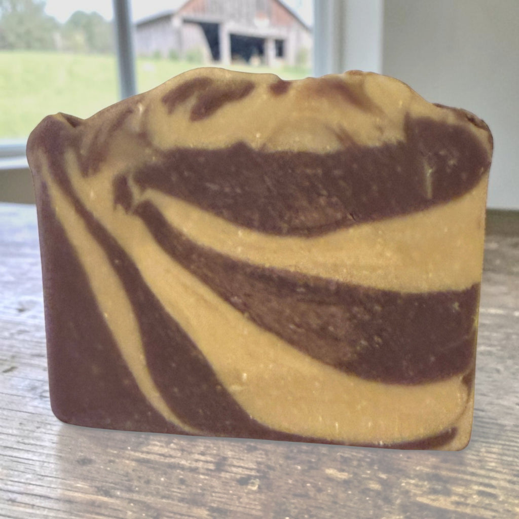 Black Raspberry & Vanilla