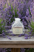 French Lavender Goat Milk Soap