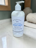 Goat Milk Lotion