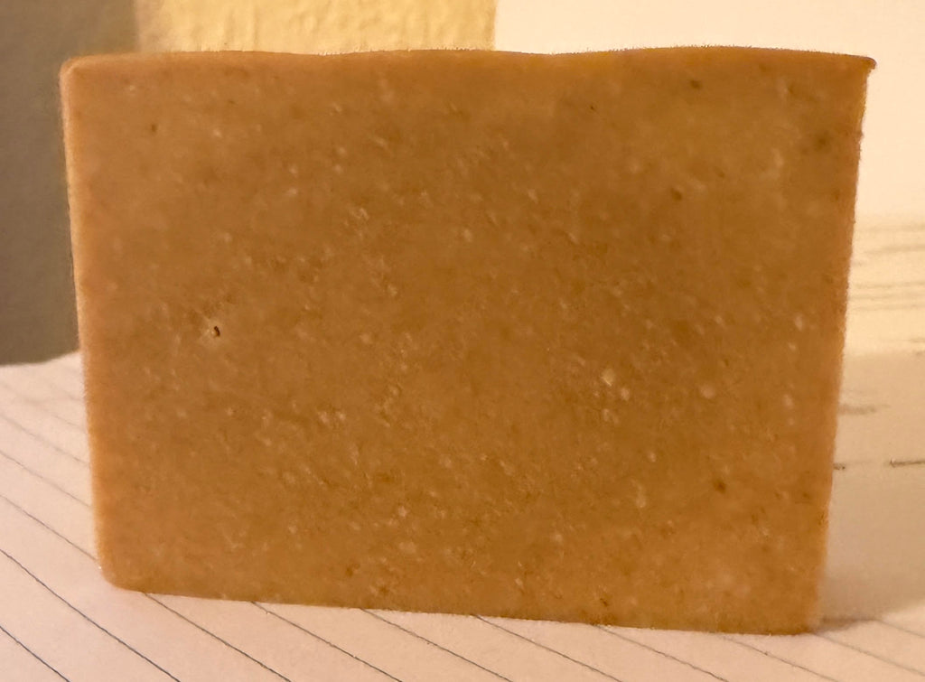 Turmeric with Tallow
